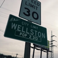 Pop 2,313 - Single - AJ McQueen