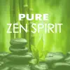 Stream & download Pure Zen Spirit - Quiet Sounds for Chakra Tibetan Balancing Meditation, Spiritual & Mental Health