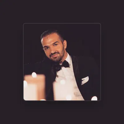Listen to Bogdan Gavriș, watch music videos, read bio, see tour dates & more!
