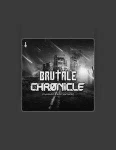 Listen to Brutale, watch music videos, read bio, see tour dates & more!