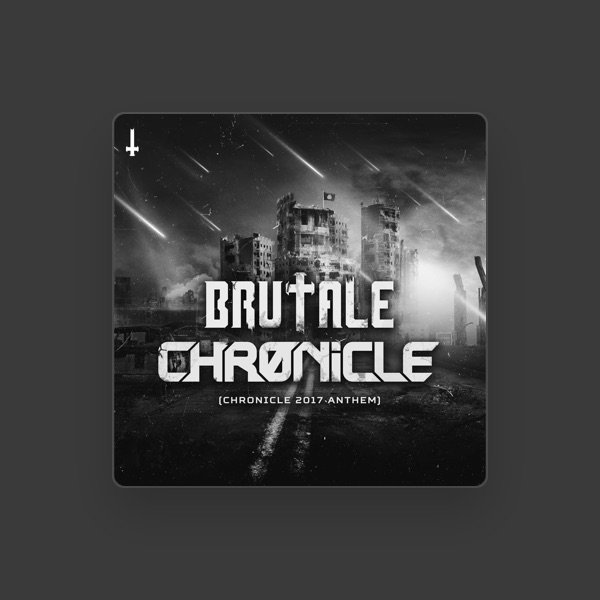 Brutale's avatar