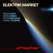Elektrik Market - Attraction artwork