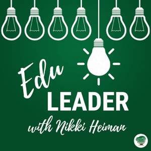 Episode 8 - Jason Shelangouski, Junior High ELA Teacher at USD 417 Morris County