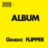 Flipper - Album - Generic Flipper illustration