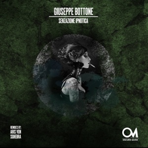 Senzazione Ipnotica - EP