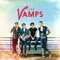 Somebody To You (feat. Demi Lovato) - The Vamps lyrics