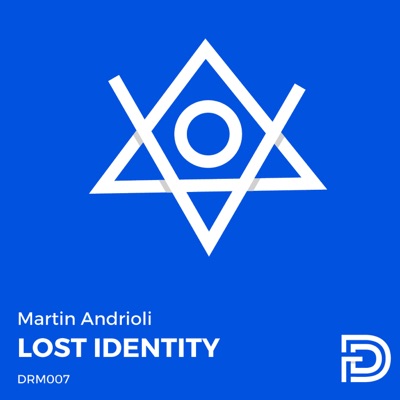 Lost Identity - Single