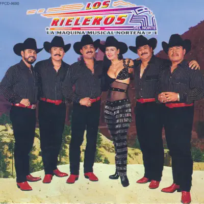 La Moraleja - Los Rieleros del Norte La Moraleja - Los Rieleros del Norte