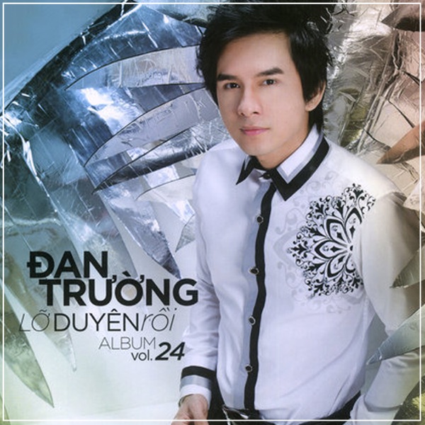 Lỡ Duyên Rồi