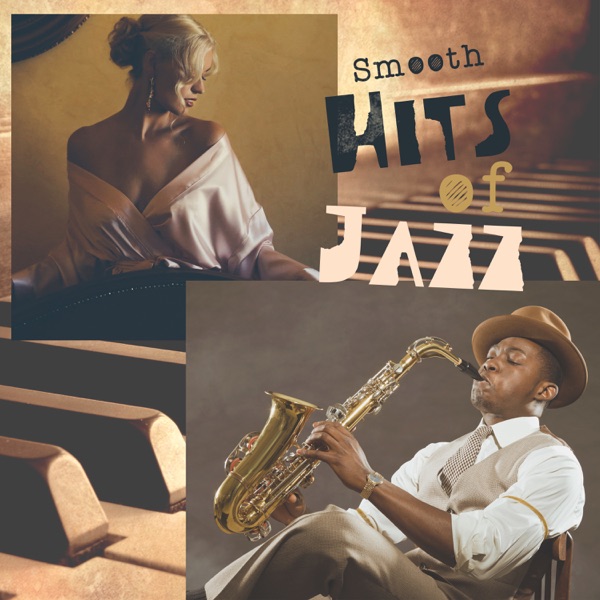 Smooth Hits of Jazz: Best Background Music, Jazz Lounge, Evening Chill