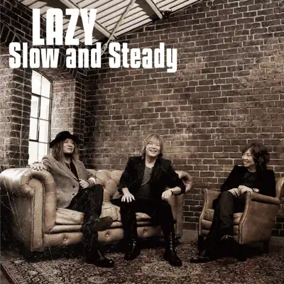 Slow and Steady - Single - Lazy