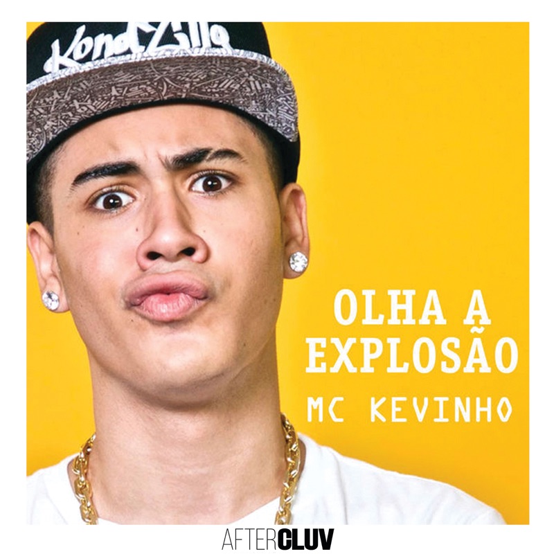 Olha a Explosão