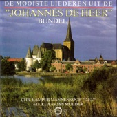 De Mooiste Liederen Uit De "Johannes De Heer" Bundel artwork