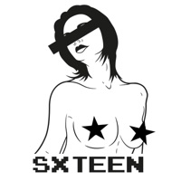 SXTEEN - She Loves It