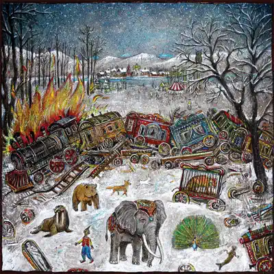 Ten Stories - mewithoutYou