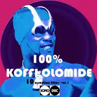 Papito charme — Koffi Olomidé