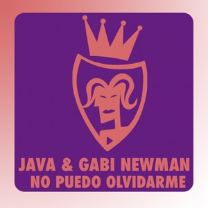 No Puedo Olvidarme - Single