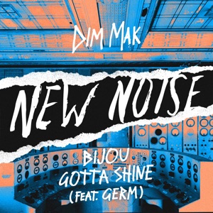 Gotta Shine (feat. Germ)