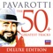 Funiculì, funiculà - Luciano Pavarotti, Anton Guadagno, Coro del Teatro Comunale di Bologna & Orchestra del Teatro Comunale di Bologna lyrics