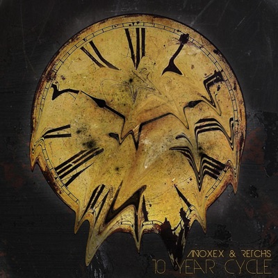 10 Year Cycle - Single
