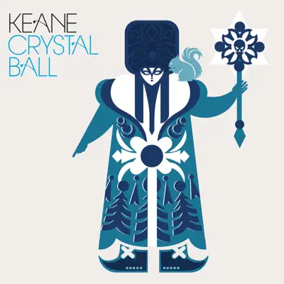 Crystal Ball (Live from Germany) - EP - Keane