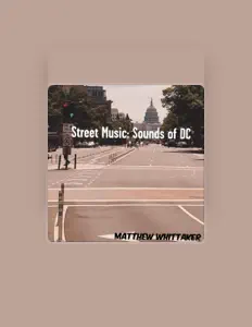 Listen to Matthew Whittaker, watch music videos, read bio, see tour dates & more!
