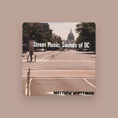 Listen to Matthew Whittaker, watch music videos, read bio, see tour dates & more!