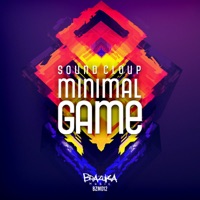 Minimal Game EP - Sound Cloup