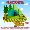 Marlous - Ik Ben Verliefd (Sha La Lie)