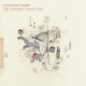 Frightened Rabbit - Fast Blood