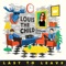 Last to Leave (feat. Caroline Ailin) - Louis The Child lyrics