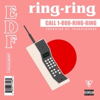 Ring-Ring - Single - EDF