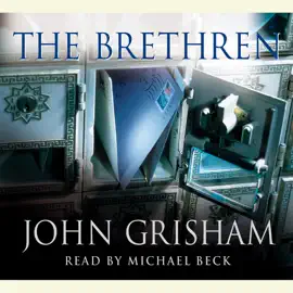 The Brethren (Unabridged)