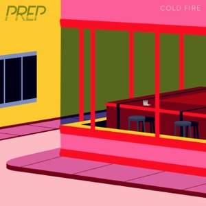 Cold Fire - EP