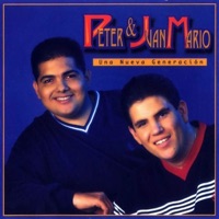 Una Nueva Generación - Peter Manjarrés & Juancho de la Espriella