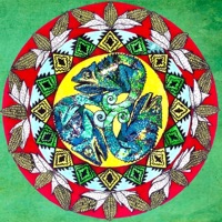 Camaleón - Choko Rap De Luz