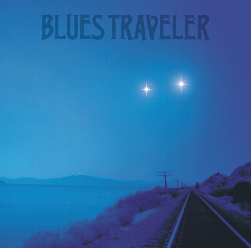 Art for Most Precarious by Blues Traveler