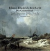 Barbara Hannigan Die Geisterinsel, Act II: He, seyd ihr noch hier? Reichardt: Die Geisterinsel