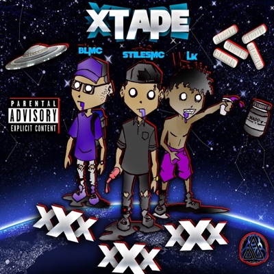 X-Tape - Single
