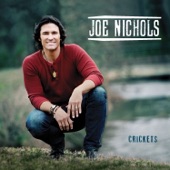 Billy Graham's Bible - Joe Nichols