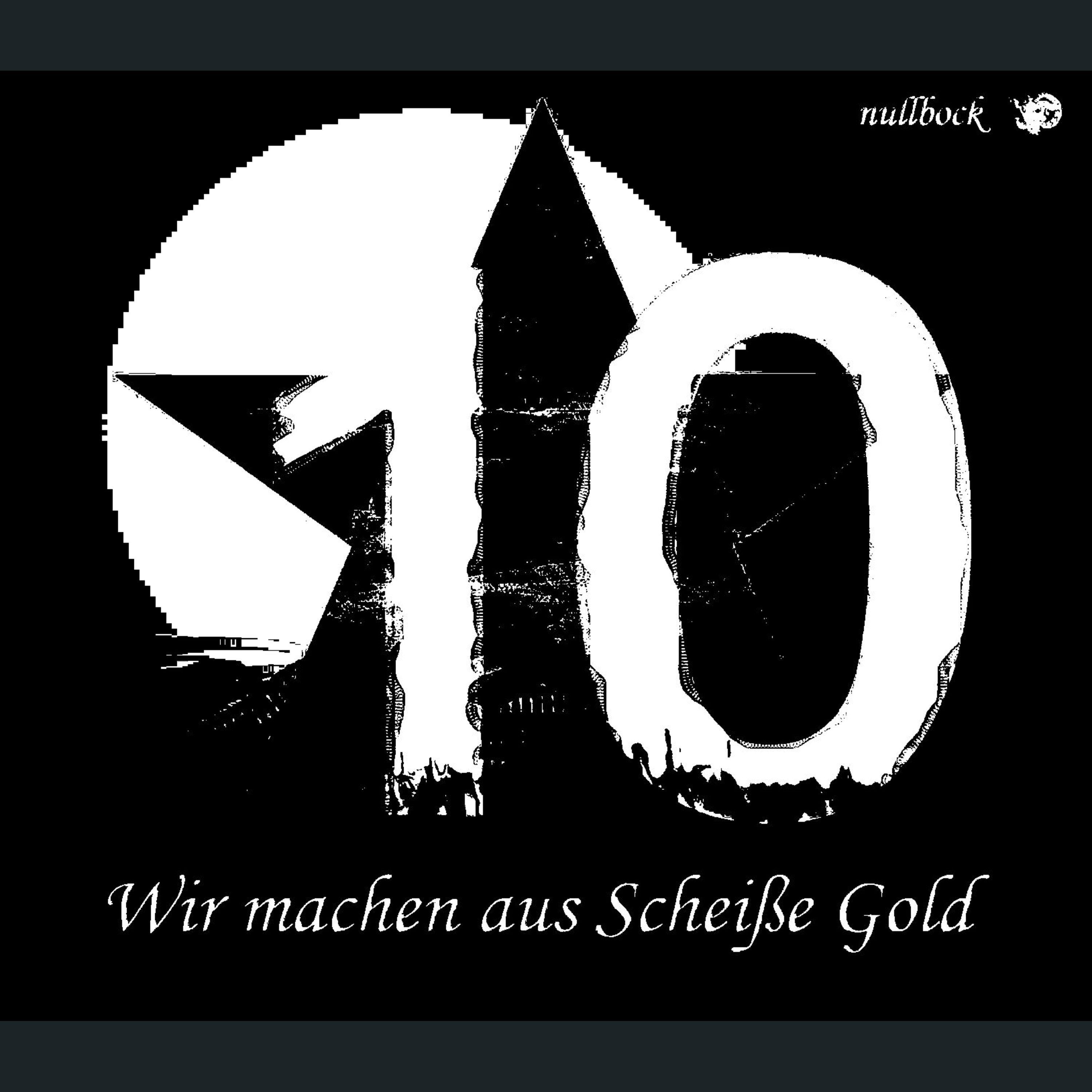 Wir machen aus Scheiße Gold - EP