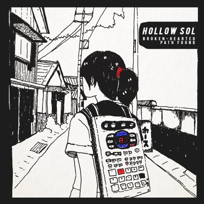 Broken-Hearted, Path Found - EP