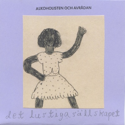 det lustiga sällskapet