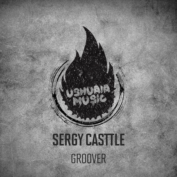 Groover - EP