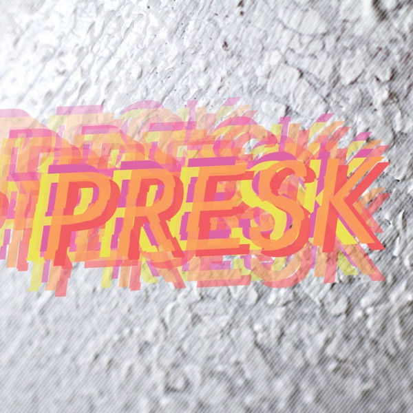 Saluki - EP