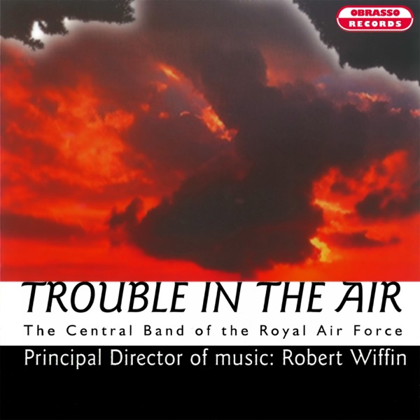 Trouble in the Air