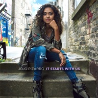 It Starts with Us - Single - Jojo Pizarro