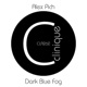 Dark Blue Fog Single