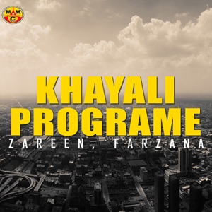 Khayali Programe