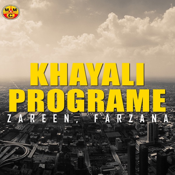 Khayali Programe